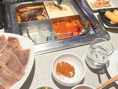 -海底捞火锅(漫乐城夜宵主题店)