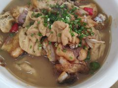 -始兴县农家小院餐馆