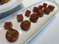 -鹊华居·地道鲁菜·海鲜·融合味(大明湖店)