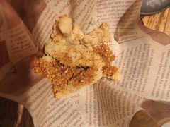 -北丐先生·野馄饨烧烤(泰达E街区店)