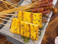 -冶建镜子·中国龙虾王(总店)