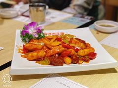 -韩香福脊骨汤锅(上杭路店)