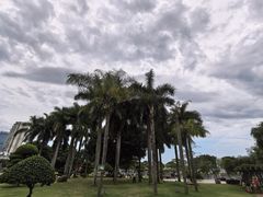 -石炮台公园