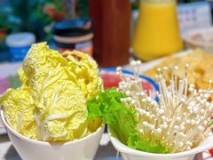 -爆棚肥牛火锅(原福成肥牛城味之缘三里河店)