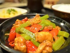 -乡村基(北部新区重科院餐厅)