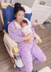 -东方爱堡国际母婴会所(廊坊首店广阳店)