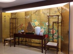 门面-马旺子酒楼