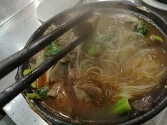 -清真·穆萨砂锅(大皮院店)