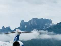-张家界荷花国际机场