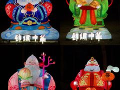 -深圳锦绣中华民俗村