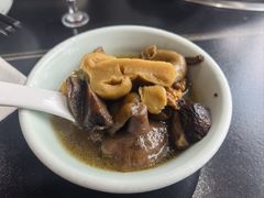 -野菌皇海景野生菌火锅(滨海大道店)