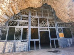 -双龙峡
