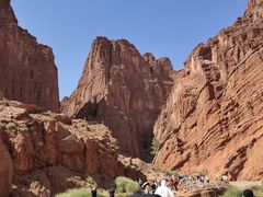 -天山神秘大峡谷