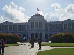 -新加坡总统府