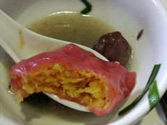 -沙河粉村·国家非遗传承(云台店)