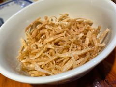 -满圆薄春饼(新世纪店)