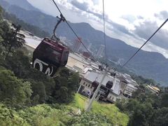 -云顶高原