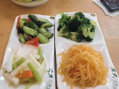 -苏氏牛肉面(丰北桥店)