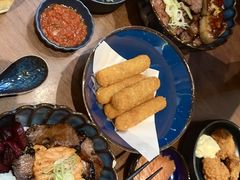 -Tanuki Raw(Orchard Central)