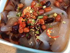 -半天妖烤鱼(新中关购物中心店)