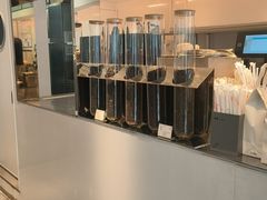 -喜茶(天津乐宾百货店)