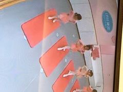 -伊叶舞蹈YEAH DANCE(LCM置汇旭辉校区)