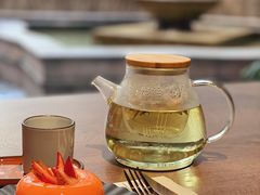 -潮一不贰·法式甜品·生日蛋糕·西式简餐(外滩店)