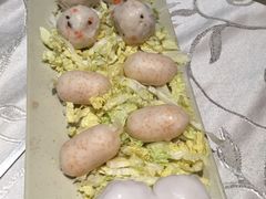 -羊家胡同·龙虾烧烤火锅(龙汇路店)
