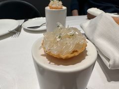 -L'Arome芳芳法国餐厅(仙林金鹰店)