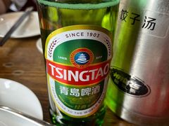 -双合园·海鲜水饺青岛菜(万佳广场店)