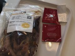 -一粒糖 · 潮汕小吃-海石花特色甜品
