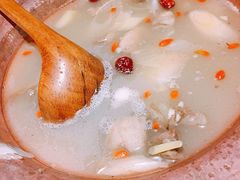 -霄汉羊排(万松园一店)