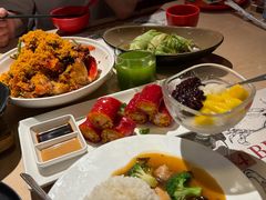 -避风塘(宝山万达店)