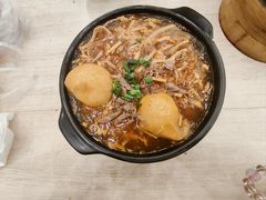 -穆桂英美食(南禅寺店)