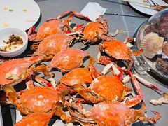 -一方渔歌蒸汽海鲜自助(文化路万达广场店)