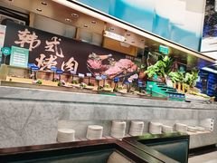 -亚马逊海鲜自助(梅溪湖步步高店)