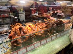 -兴盛德·麻辣花生大王·老店(中山路店)