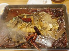 -湘西小妖·小串烧烤(雅居乐店)