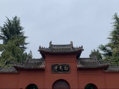 -洛阳白马寺
