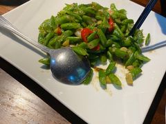 -山外山·林语花园餐厅