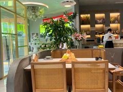 -花菇朵 ll 野生菌锅·精品滇菜(后沙峪店)