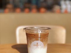 -大小咖啡 BigSmallCoffee(麦子店)