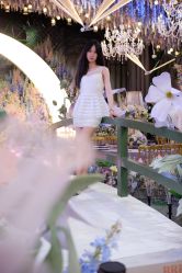 -花嫁丽舍婚礼殿堂(世博江景店)
