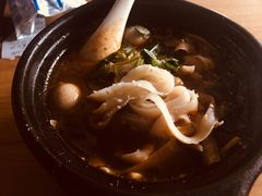 -姐弟俩土豆粉(西安小寨店)