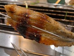 -小寒羊烧烤(凯瑞时代大厦店)