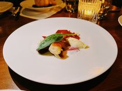 -上海柏悦酒店·世纪100牛排馆