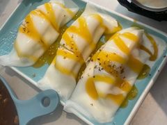 -香香海南菜餐厅