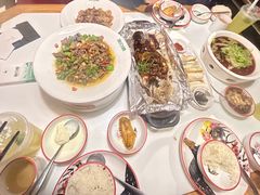 -新白鹿餐厅(第一百货店)
