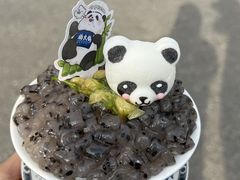 -楠火锅(西单店)