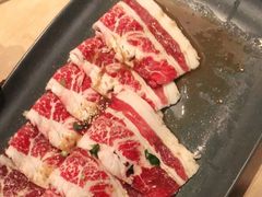 -新石器烤肉(周浦万达店)
